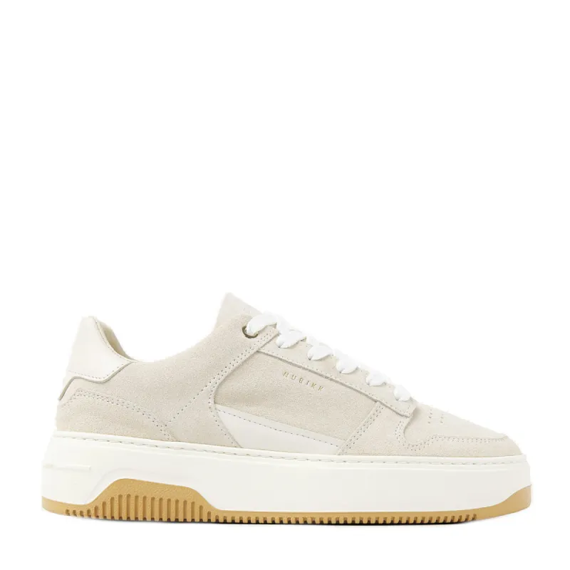 Nubikk Veterschoenen 21079501 Beige sold by Donelli