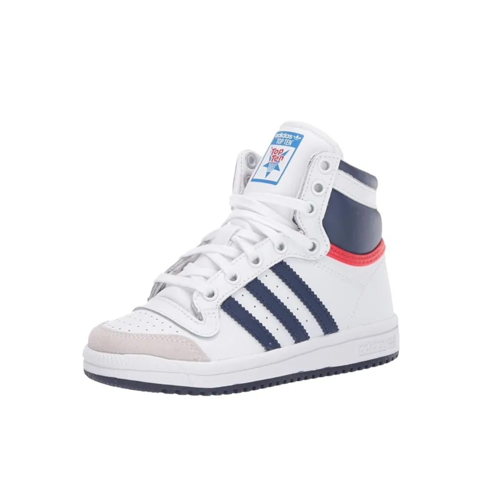 Adidas kinder Veterschoenen M25299 Blauw sold by Donelli product image thumbnail 2