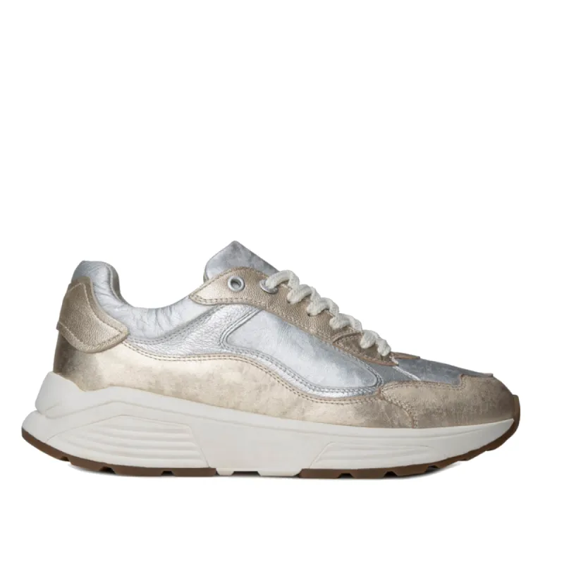 Xsensible Veterschoenen 33004.4.915 G Goud sold by Donelli