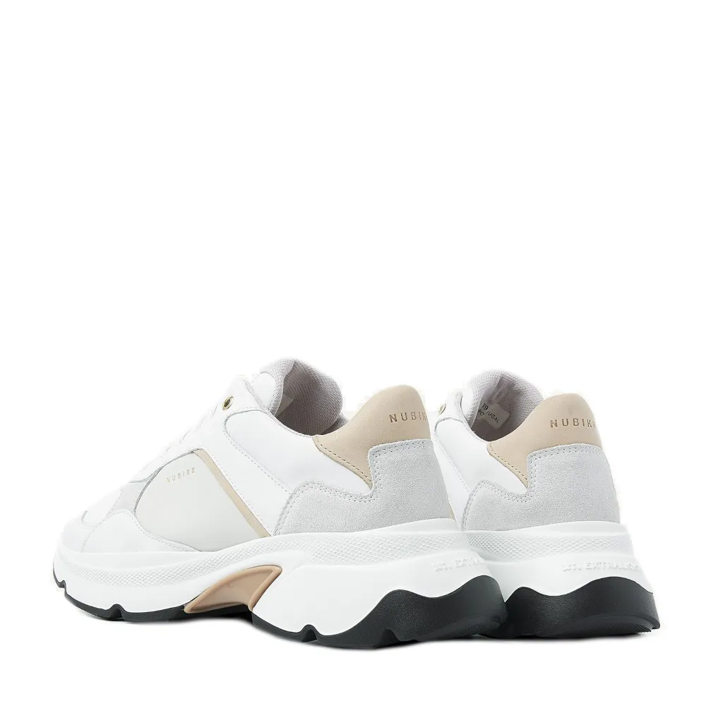 Nubikk Veterschoenen 21079900 Wit sold by Donelli product image thumbnail 3