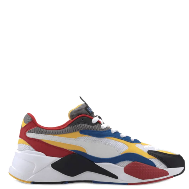 Puma Sneakers 371570-04 Geel sold by Donelli