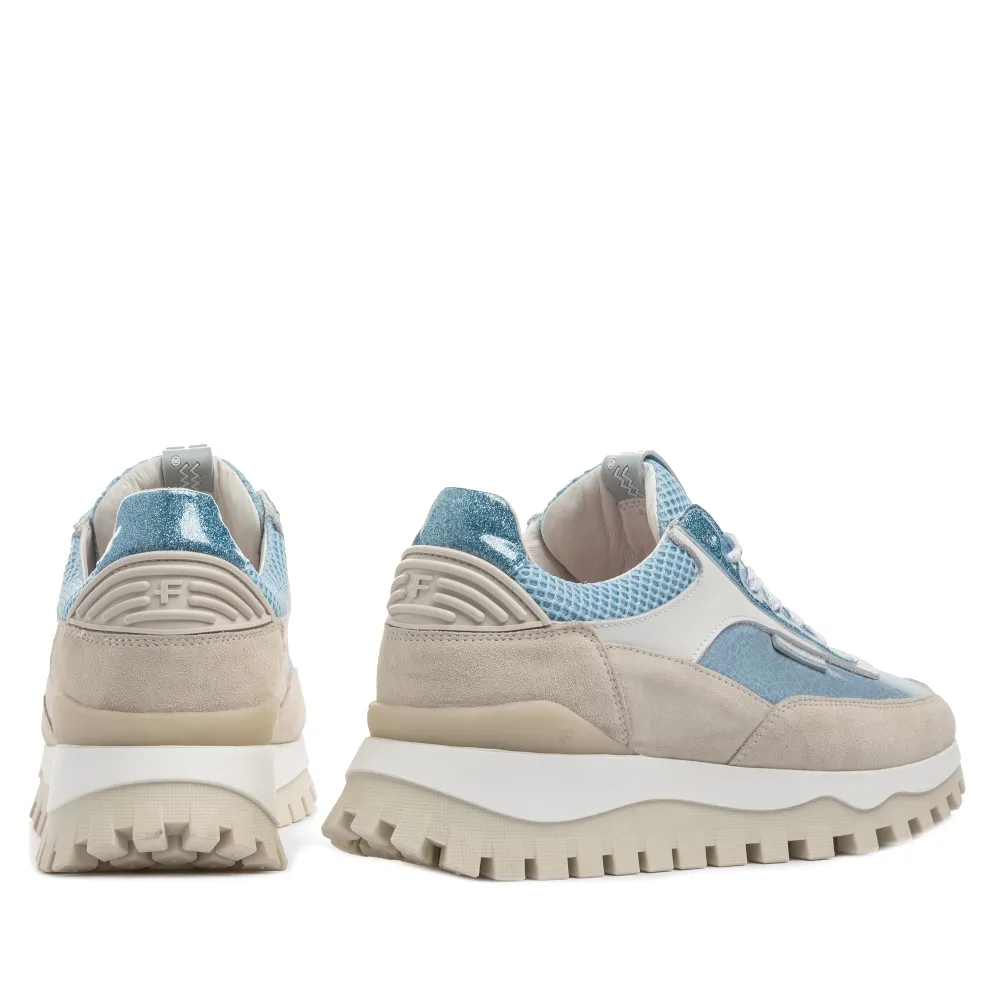 Floris van Bommel SFW-10100-42-01 Licht Blauw sold by Donelli product image thumbnail 4
