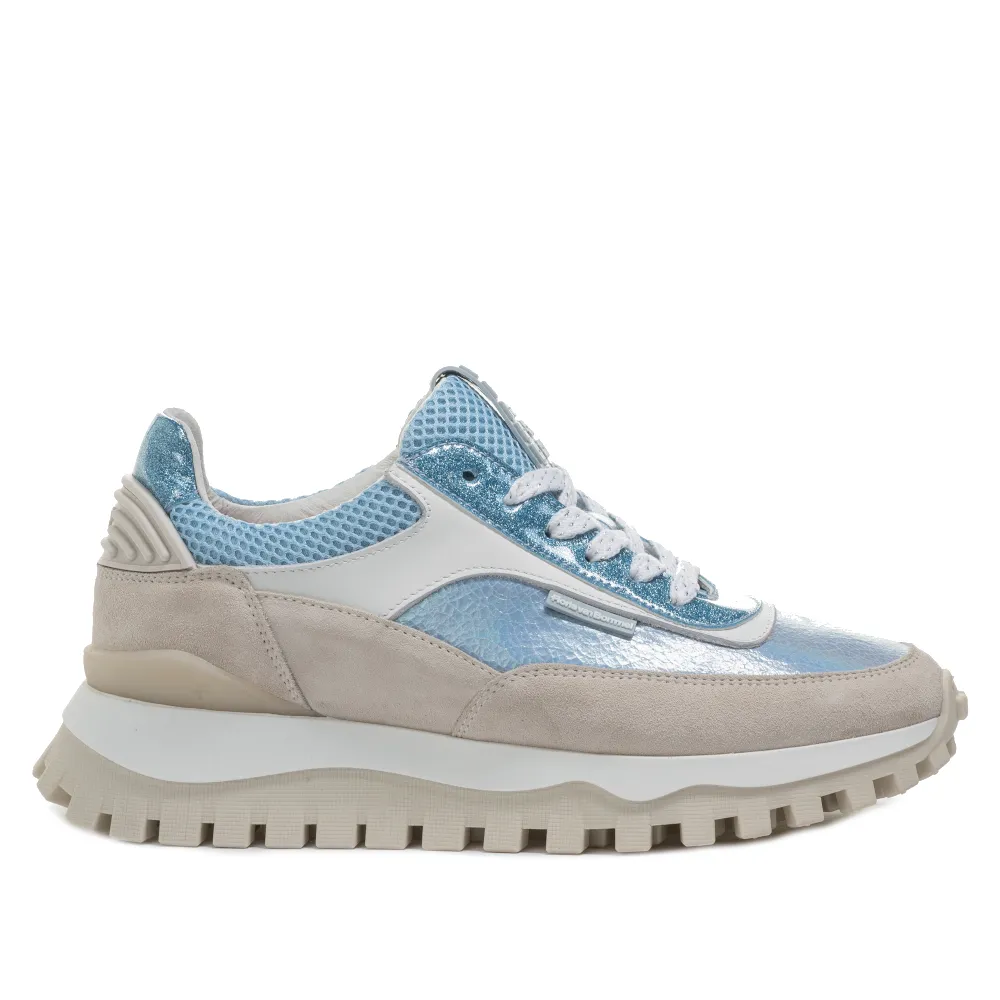 Floris van Bommel SFW-10100-42-01 Licht Blauw sold by Donelli