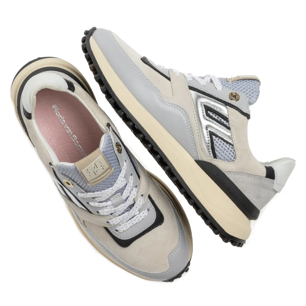 Floris van Bommel SFW-10128-30-01 Grijs sold by Donelli product image thumbnail 3