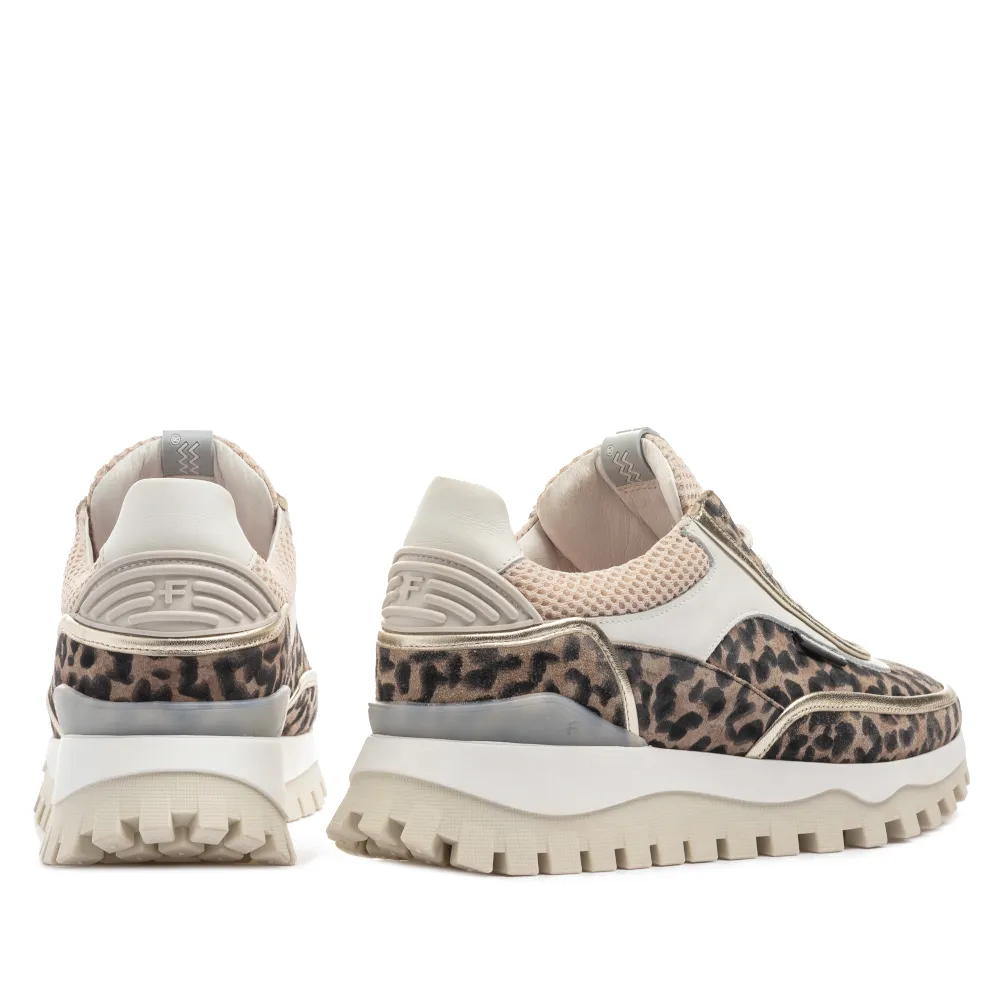 Floris van Bommel SFW-10131-34-01 Taupe sold by Donelli product image thumbnail 4