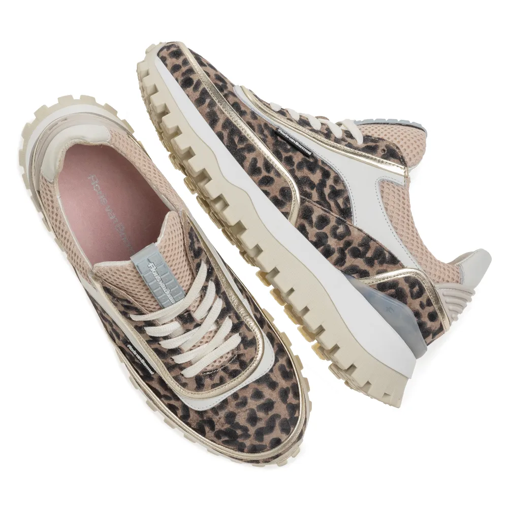 Floris van Bommel SFW-10131-34-01 Taupe sold by Donelli product image thumbnail 3