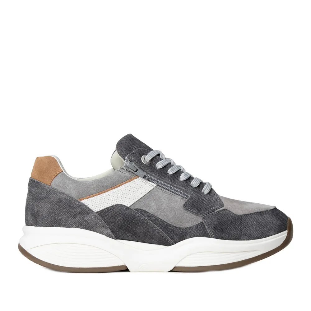 Xsensible Veterschoenen 30088.2.809 HX Grijs sold by Donelli