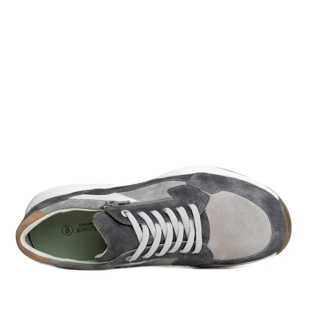 Xsensible Veterschoenen 30088.2.809 HX Grijs sold by Donelli product image thumbnail 3