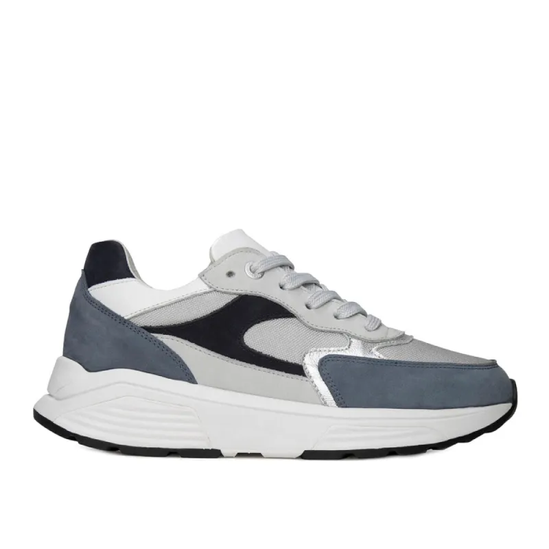 Xsensible Veterschoenen 33002.5.255 G Blauw sold by Donelli