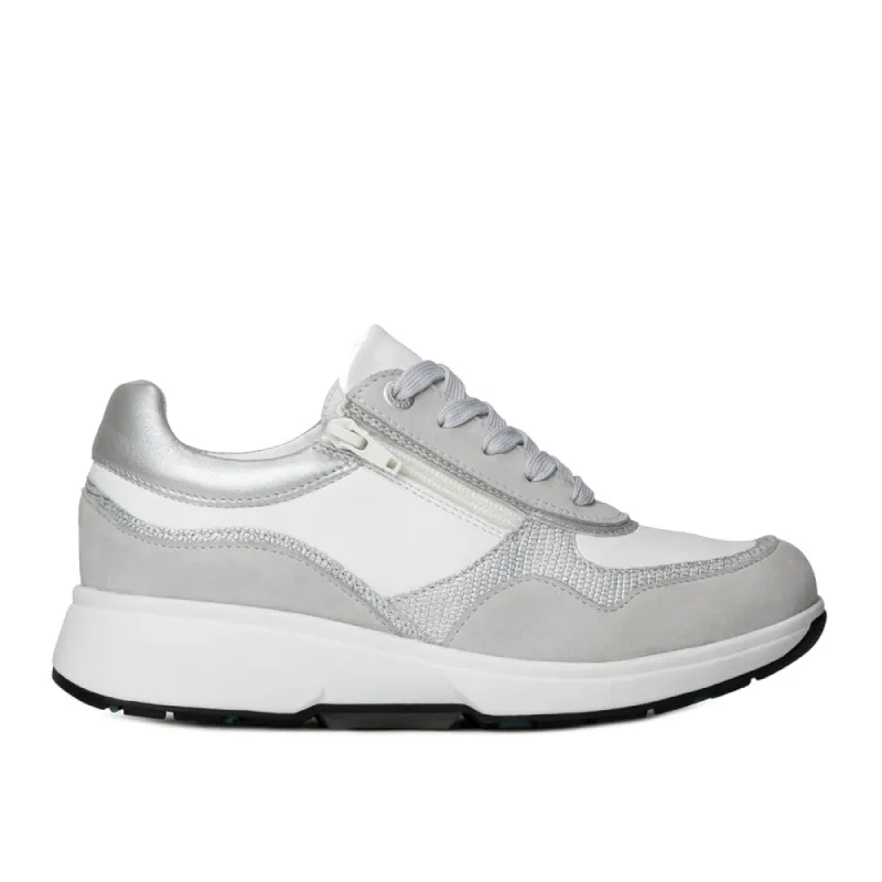 Xsensible Veterschoenen 30204.3.807 HX  Licht Grijs sold by Donelli