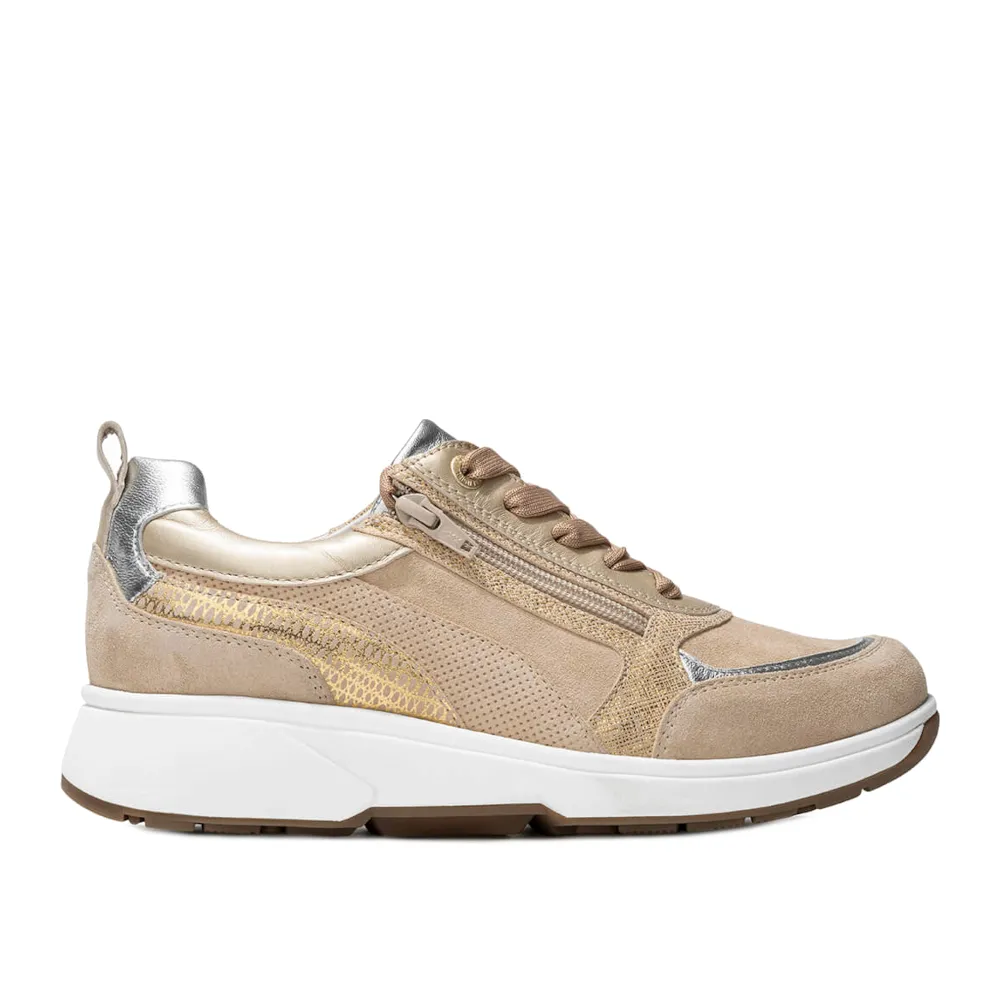 Xsensible Veterschoenen 30222.2.428 HX Beige sold by Donelli