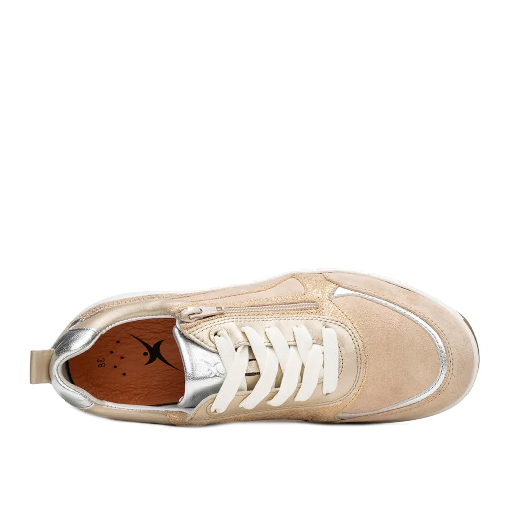 Xsensible Veterschoenen 30222.2.428 HX Beige sold by Donelli product image thumbnail 3