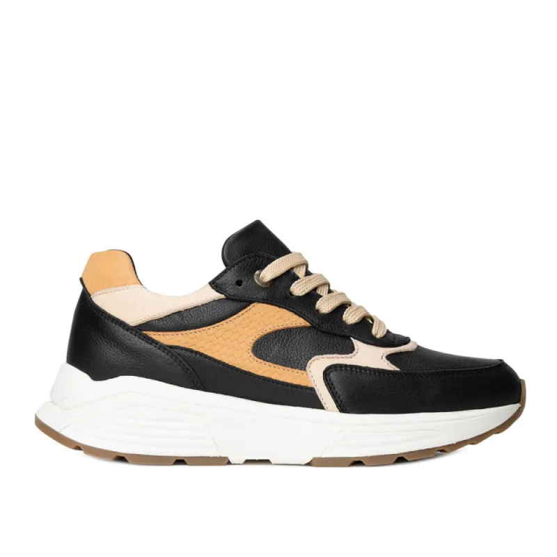 Xsensible Veterschoenen 33002.4.040 G Zwart sold by Donelli