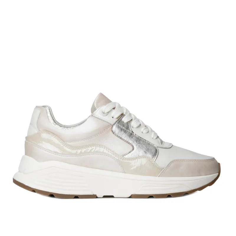 Xsensible Veterschoenen 33000.3.176 GX  Beige sold by Donelli