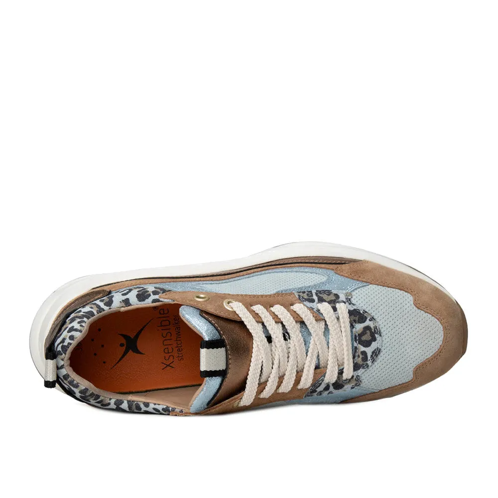 Xsensible Veterschoenen 33004.4.206 G Licht Blauw sold by Donelli product image thumbnail 3