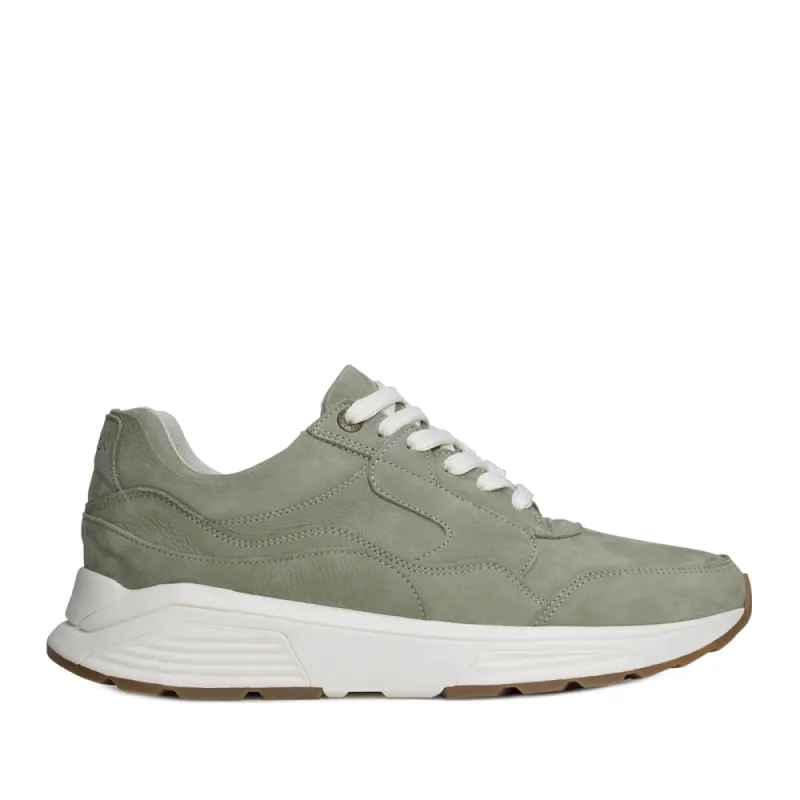 Xsensible Veterschoenen 33200.4.468 H Groen sold by Donelli