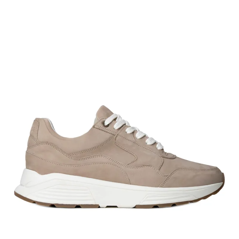 Xsensible Veterschoenen 33200.4.504 H Taupe sold by Donelli