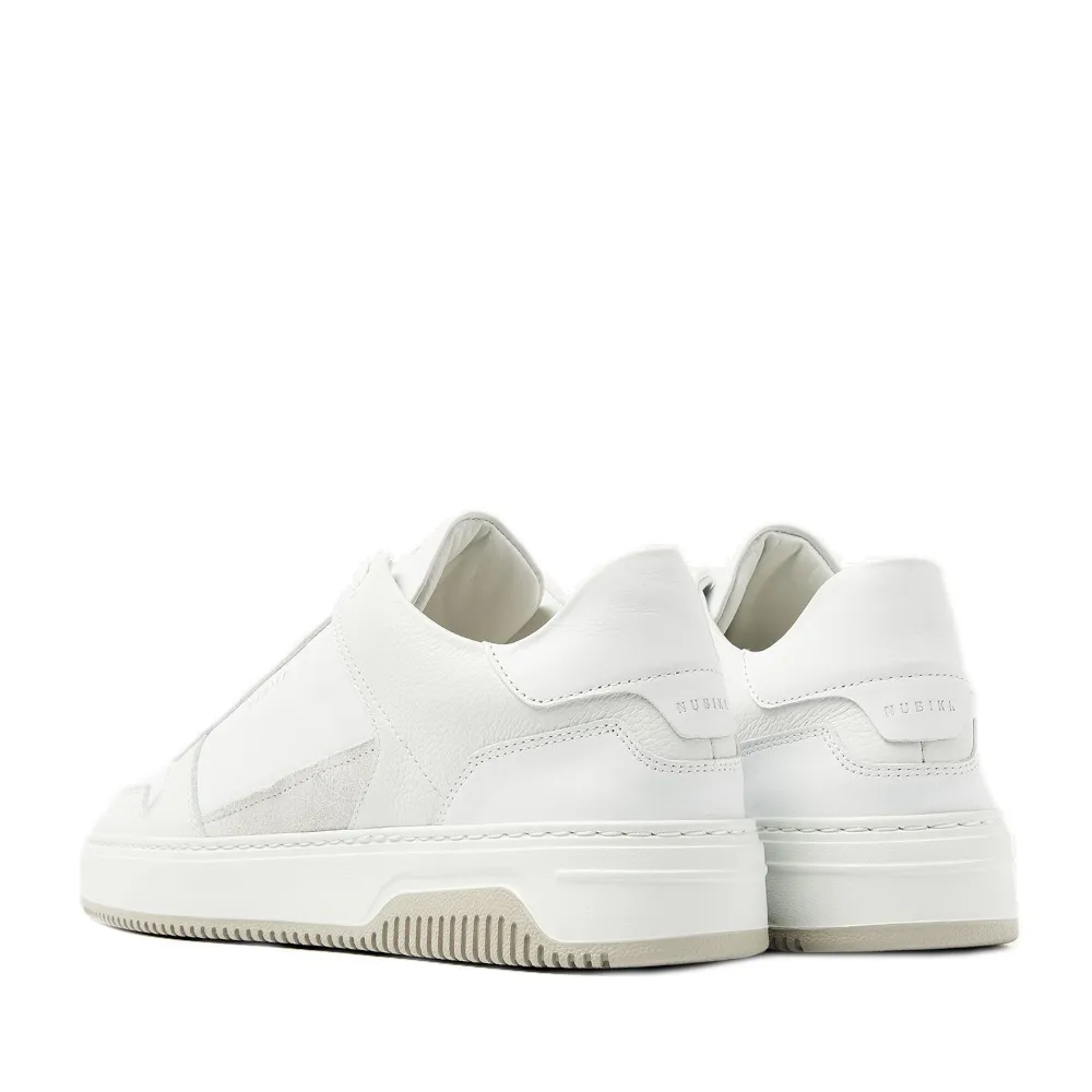 Nubikk Veterschoenen 21080900 Wit sold by Donelli product image thumbnail 3