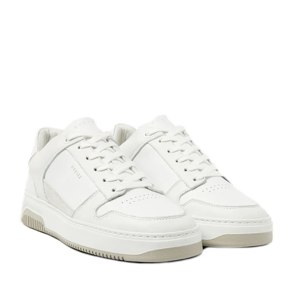 Nubikk Veterschoenen 21080900 Wit sold by Donelli product image thumbnail 2