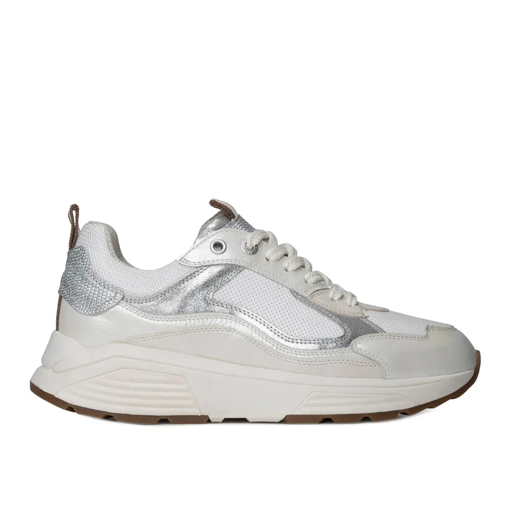 Xsensible Veterschoenen 33004.4.157 G Off Wit sold by Donelli