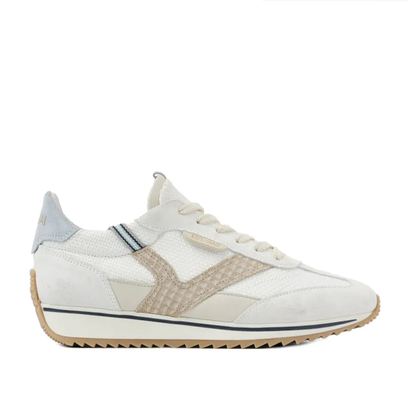 Via Vai Veterschoenen 62232-01-001 Wit sold by Donelli