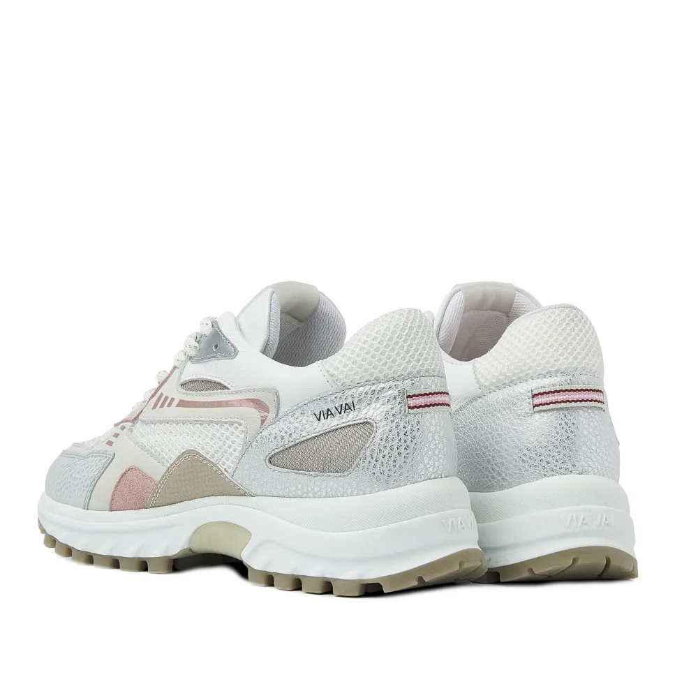 Via Vai Veterschoenen 62222-02-1215 Beige sold by Donelli product image thumbnail 3