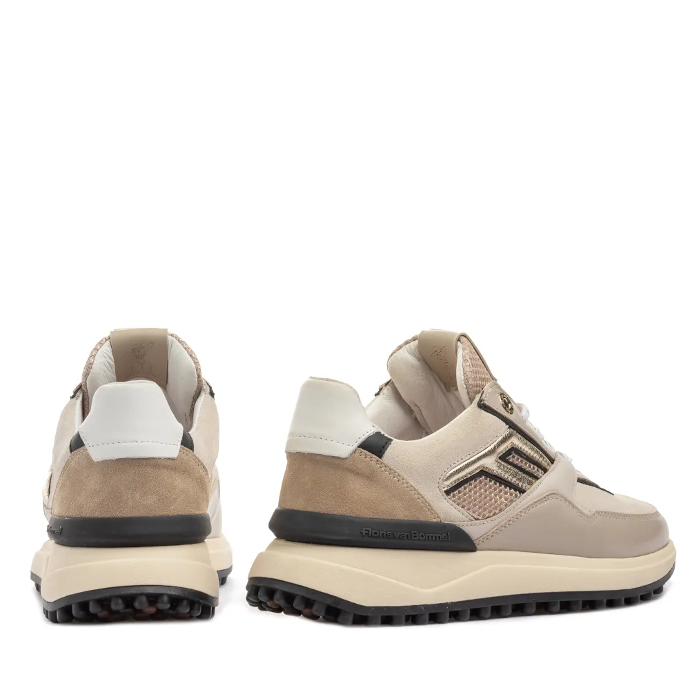 Floris van Bommel SFW-10128-32-02 Licht Grijs sold by Donelli product image thumbnail 4