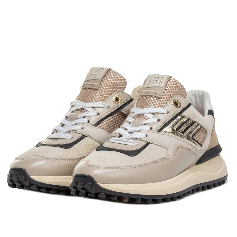 Floris van Bommel SFW-10128-32-02 Licht Grijs sold by Donelli product image thumbnail 3