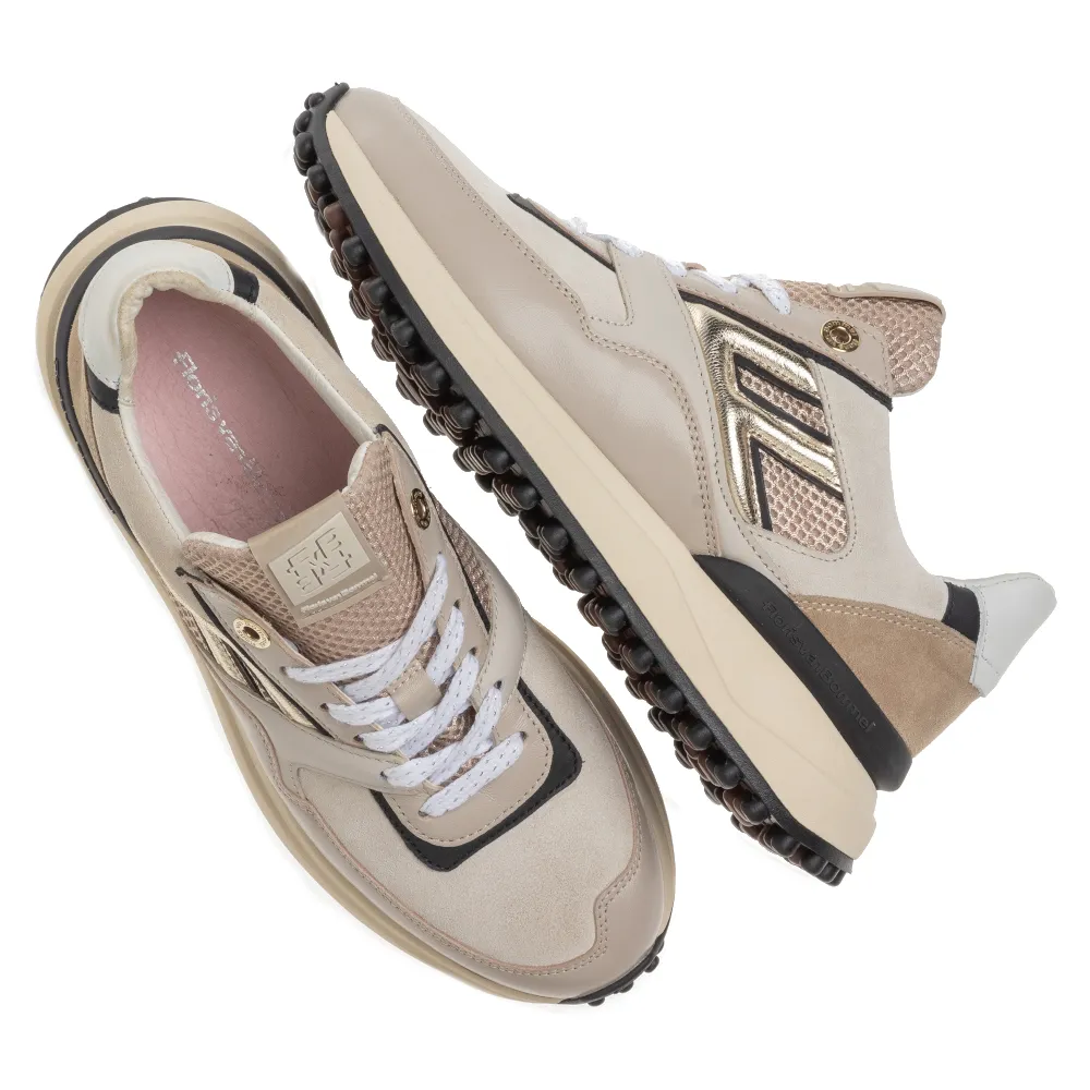 Floris van Bommel SFW-10128-32-02 Licht Grijs sold by Donelli product image thumbnail 2