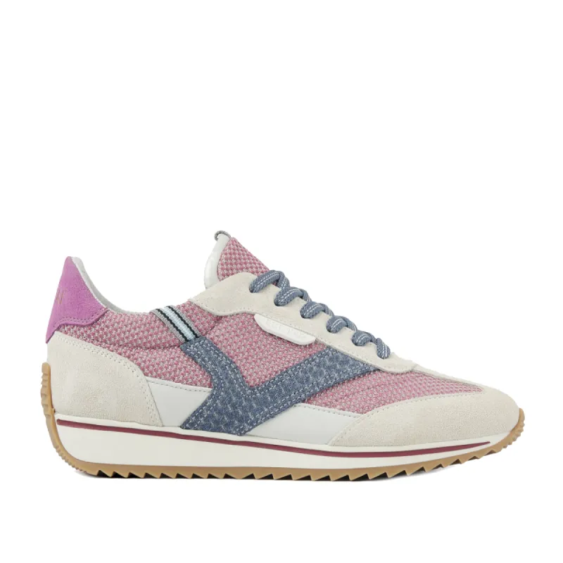 Via Vai Veterschoenen 62232-01-401 Roze sold by Donelli