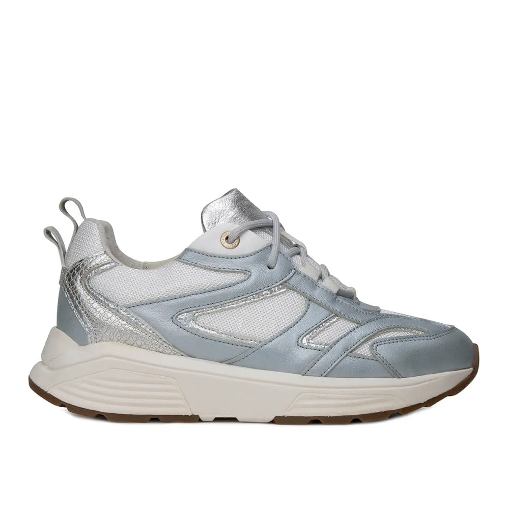 Xsensible Veterschoenen 33003.5.206 G Licht Blauw sold by Donelli