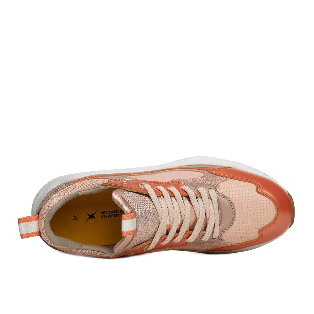 Xsensible Veterschoenen 33004.4.753 G Oranje sold by Donelli product image thumbnail 3