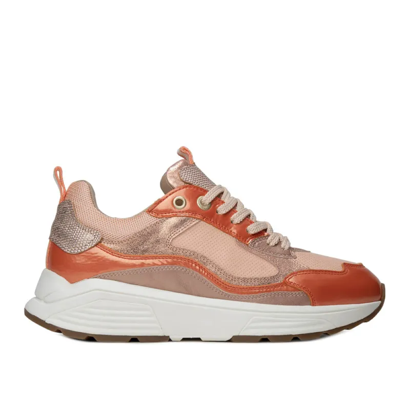 Xsensible Veterschoenen 33004.4.753 G Oranje sold by Donelli