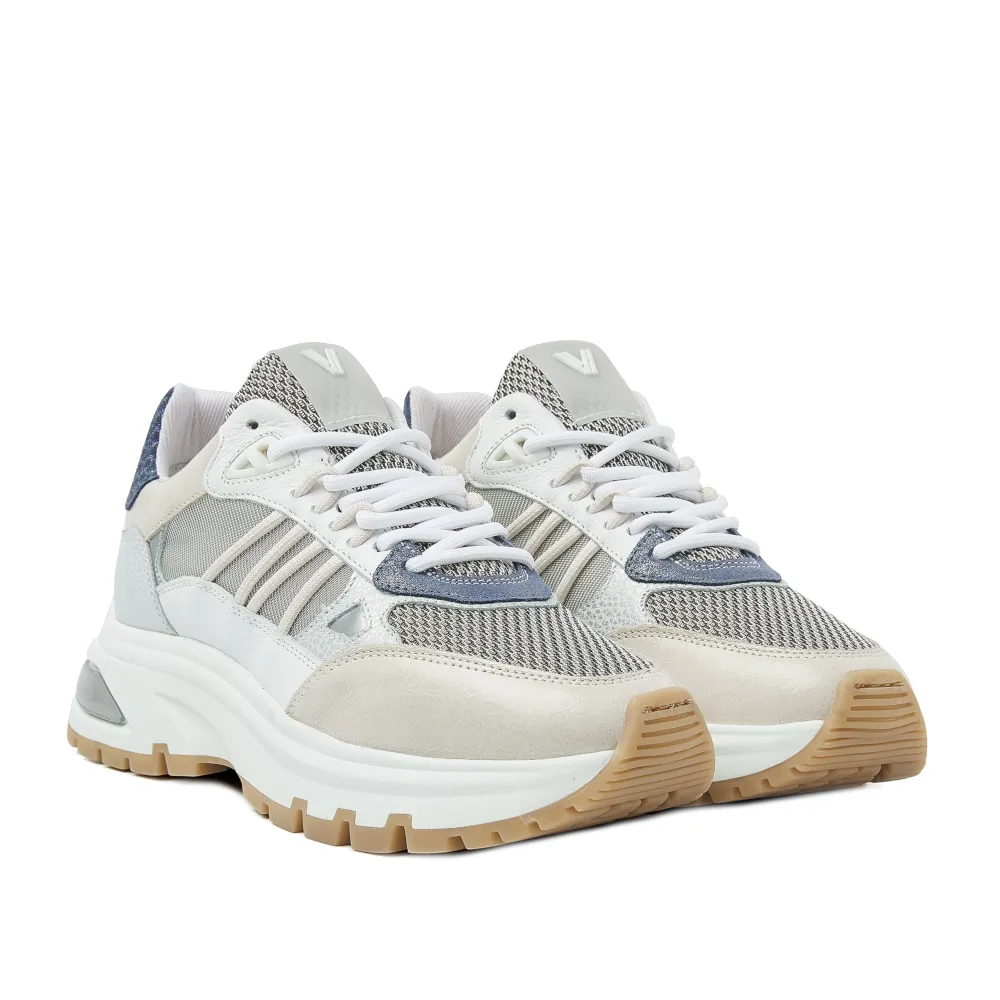 Via Vai Veterschoenen 60048-09-1167 Beige combi sold by Donelli product image thumbnail 2