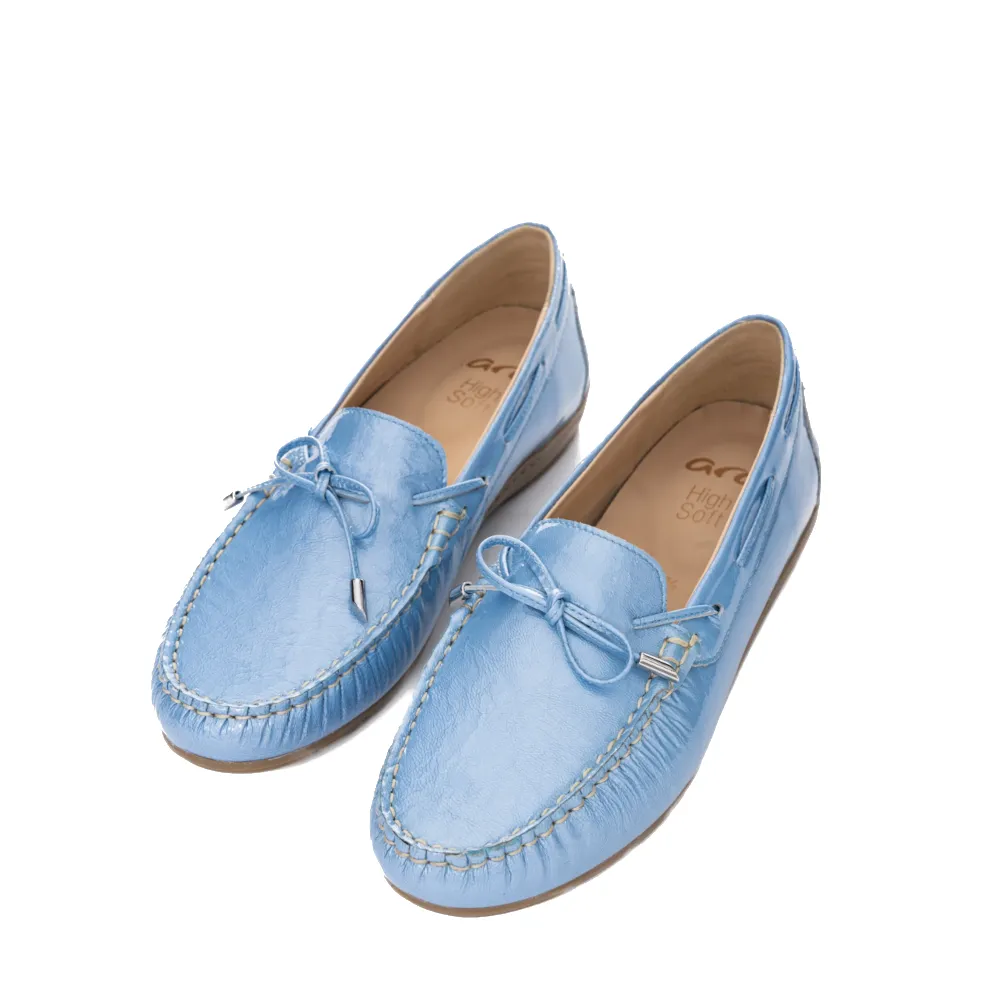 Ara Instappers 12-19212-96 Licht Blauw sold by Donelli product image thumbnail 3