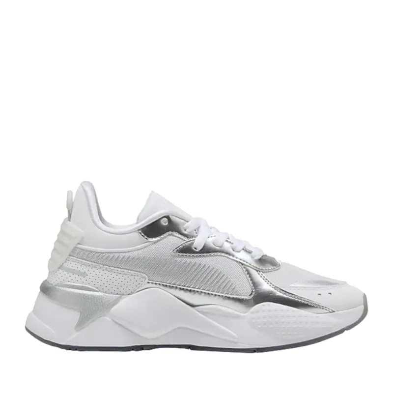 Puma Sneakers 401312-01 Wit sold by Donelli
