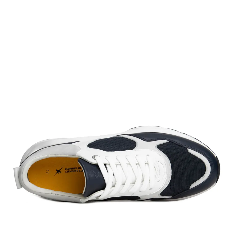 Xsensible Veterschoenen 33201.1.219 HX Blauw sold by Donelli product image thumbnail 3