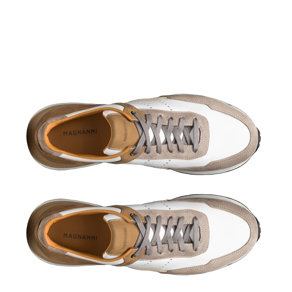 Magnanni Veterschoenen 24454 Bravo Bruin sold by Donelli product image thumbnail 3