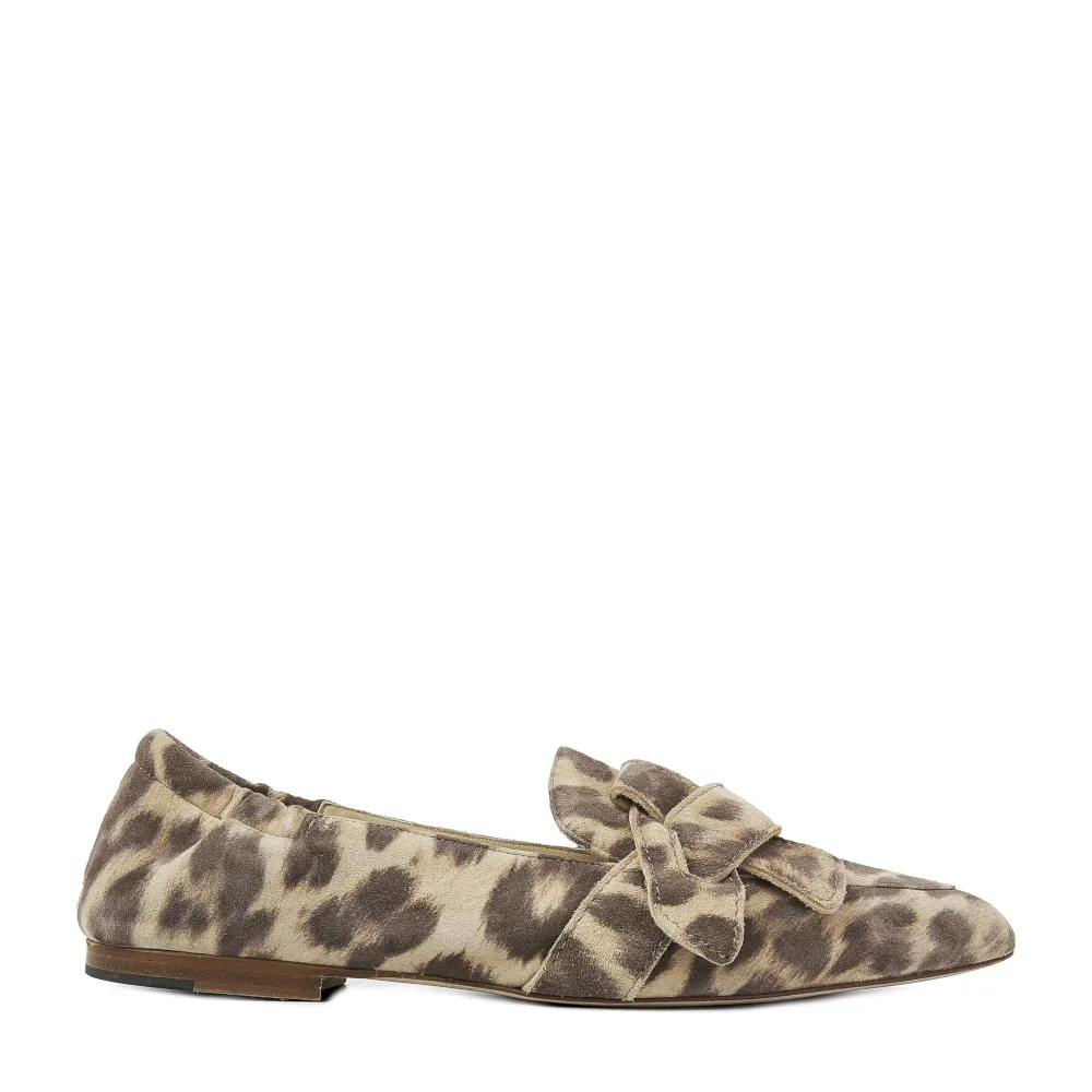 Via Vai instappers 62040-05-315 Bruin sold by Donelli