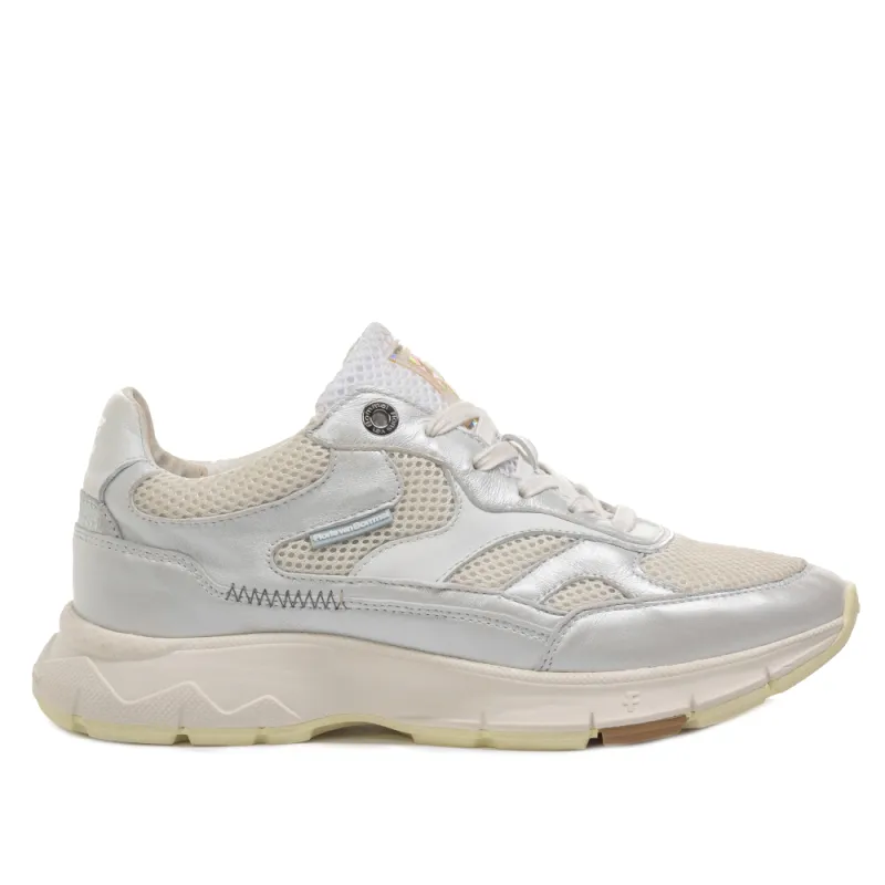 Floris van Bommel SFW-10133-90-01 Zilver sold by Donelli