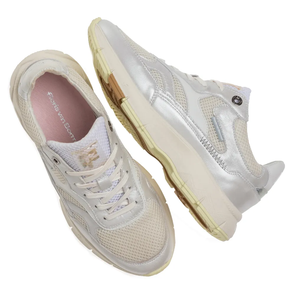 Floris van Bommel SFW-10133-90-01 Zilver sold by Donelli product image thumbnail 3