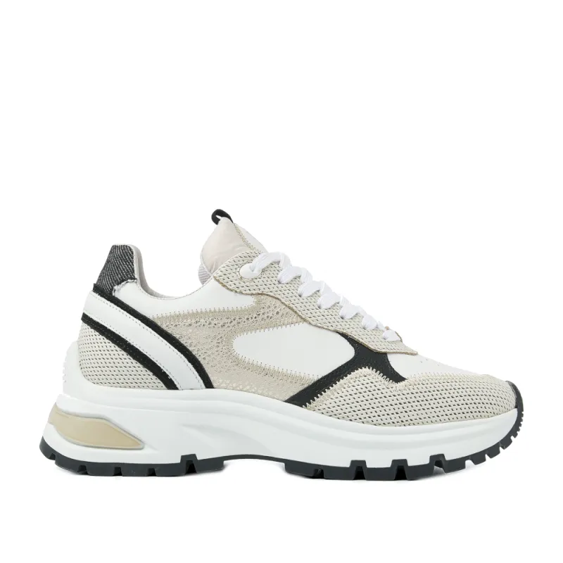 Via Vai Veterschoenen 62031-04-900 Beige sold by Donelli