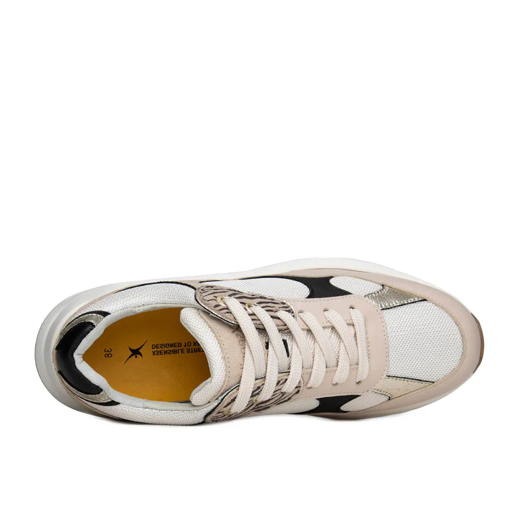 Xsensible Veterschoenen 33005.5.428 G Beige sold by Donelli product image thumbnail 3