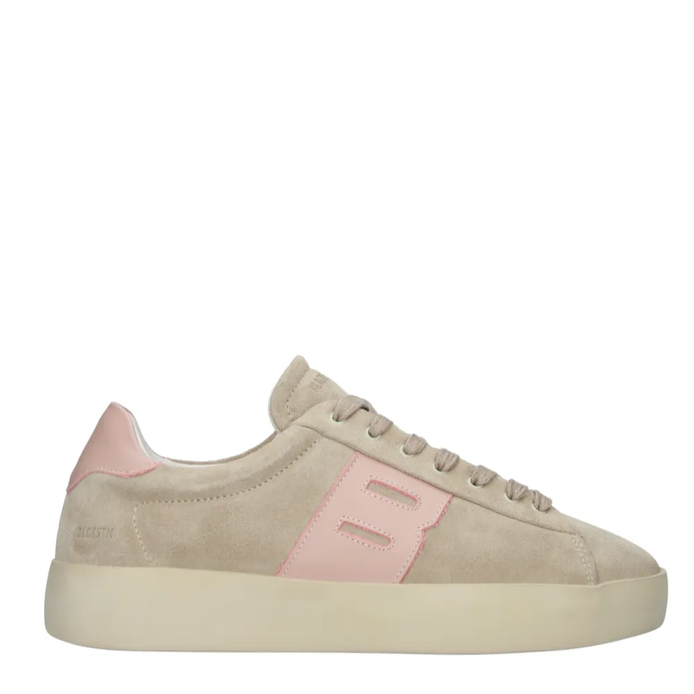 Blackstone Veterschoenen DL448 Beige sold by Donelli