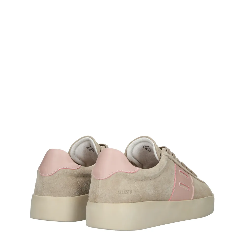 Blackstone Veterschoenen DL448 Beige sold by Donelli product image thumbnail 3