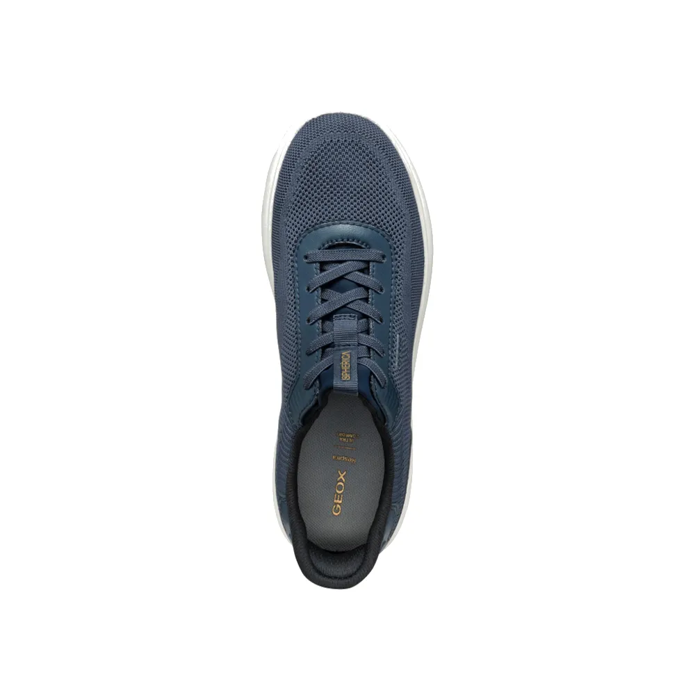 Geox Slip-ins Veterschoenen D557MA Blauw sold by Donelli product image thumbnail 3