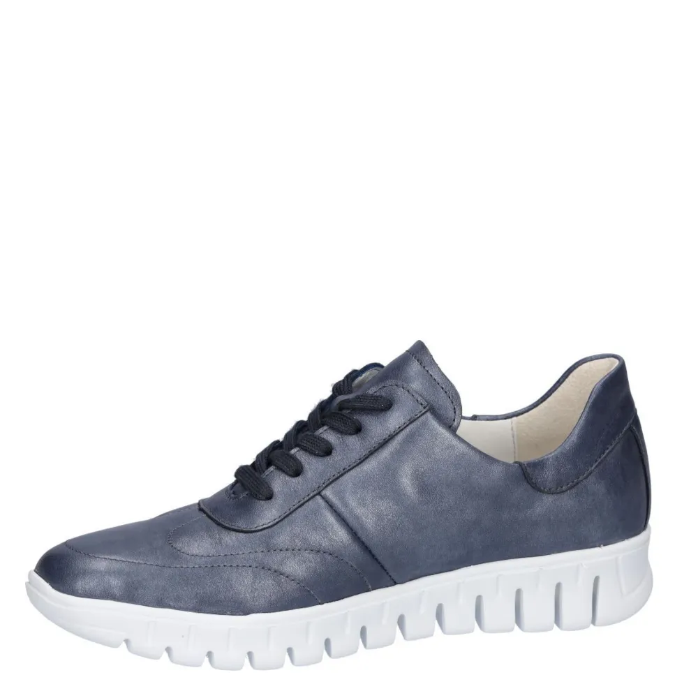 Waldlaufer Veterschoenen 916002 154 206 Blauw sold by Donelli product image thumbnail 2