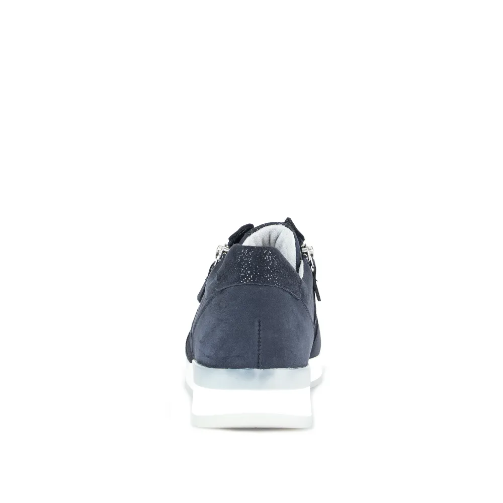 Gabor Veterschoenen 63.420.36 Blauw sold by Donelli product image thumbnail 3