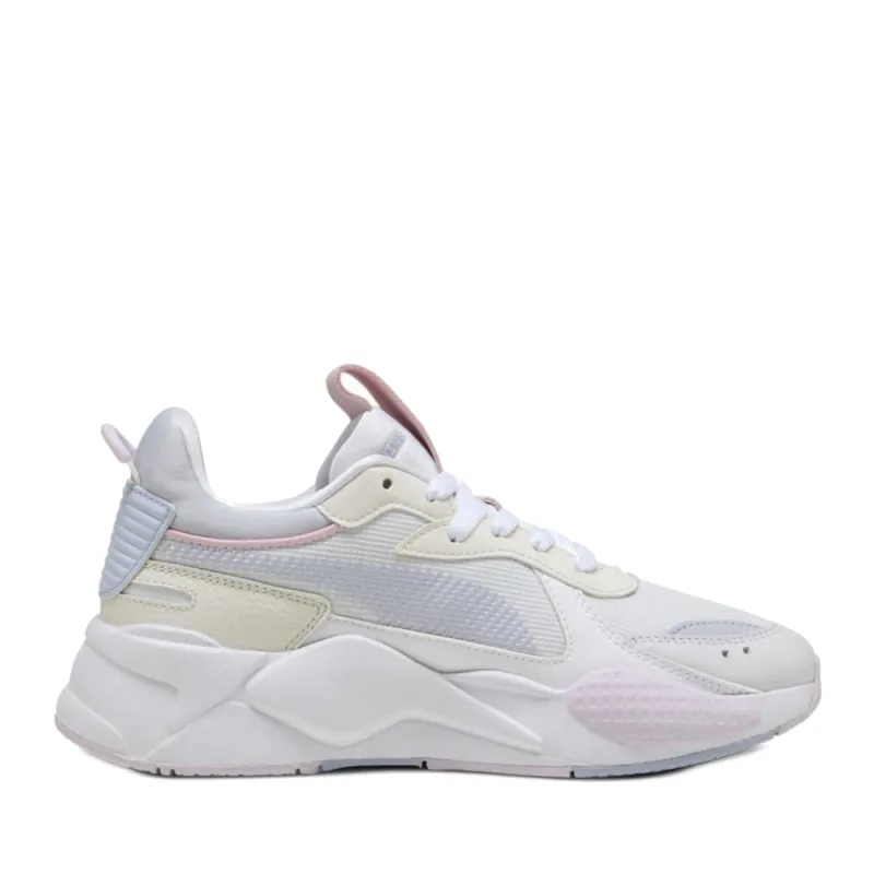 Puma Sneakers 393772-09 Wit sold by Donelli