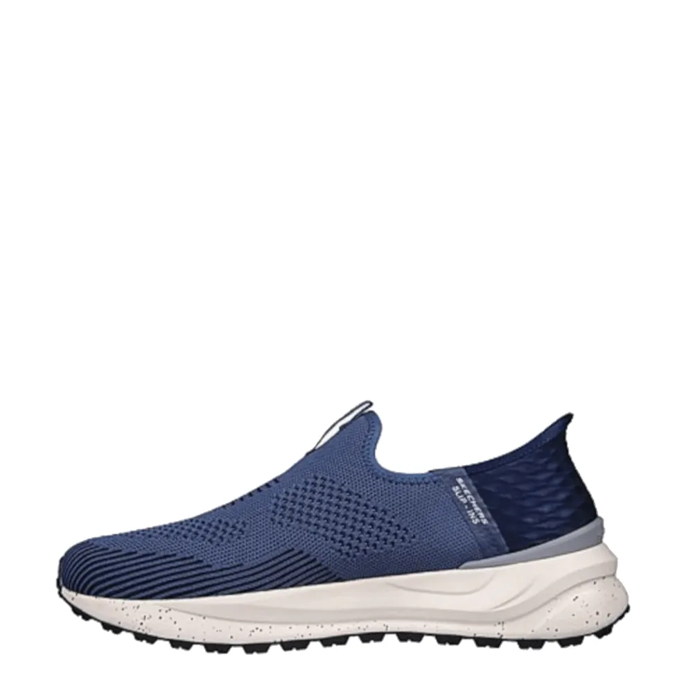 Skechers instappers 210636/BLNV Blauw sold by Donelli product image thumbnail 2